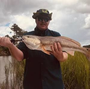 Meet your Posher, Caleb